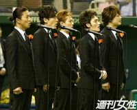 『スマスマ』、テレビ誌や番組協力者を締め出す異常事態