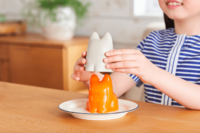 『ねこプリン』紹介のNHK、誤報疑惑が波紋「デザインしたのは私です」デザイナーの“訴え”とNHKの正式回答