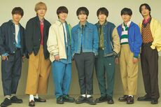 なにわ男子、『YouTube Fanfest Japan 2025』出演決定でファンから悲鳴集まる…脳裏をよぎる『ヘラヘラ三銃士』騒動とは