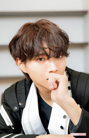 中川勝就　撮影／矢島泰輔