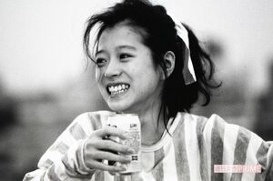 中森明菜のヘアスタイル、あなたの“お気に入り”は?