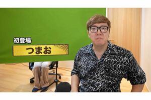 妻が指にけがを負ったことを報告したヒカキン（本人YouTubeチャンネルより）
