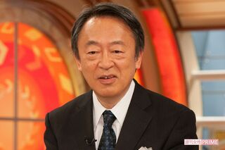 池上彰氏（'14年）