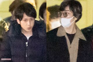 嵐、ドキュメンタリー番組が“ダークすぎて”ファンが気になる「険悪の行方」