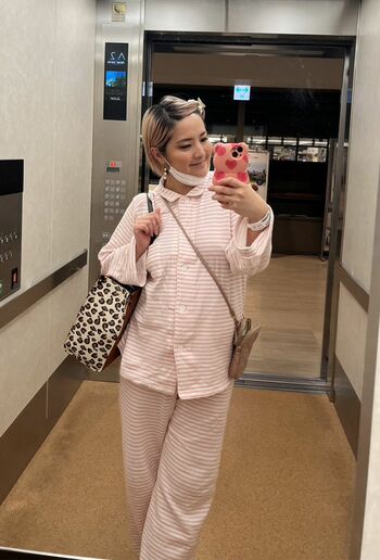 希良梨（画像・本人提供）