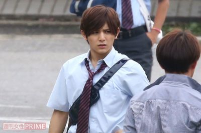 山田涼介パパ、ファン殺到で焼肉店が閉店 → 再就職先は焼肉店の店長さん