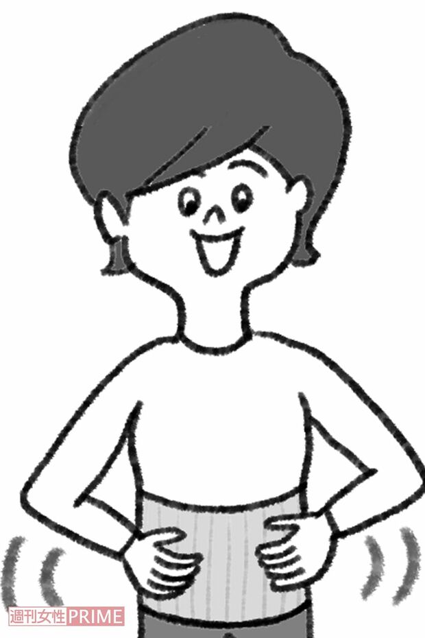 イラスト／アサミナオ