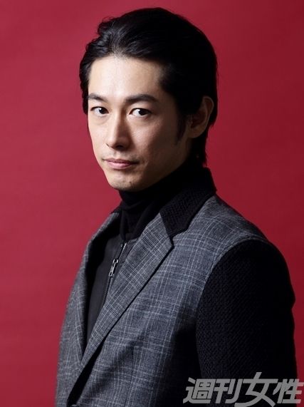 ディーン・フジオカ「ディーン・五代に名前変えようかな」