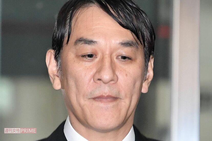 画像・写真】ピエール瀧 、「クスリはダメで不倫は大丈夫」バーで語っ