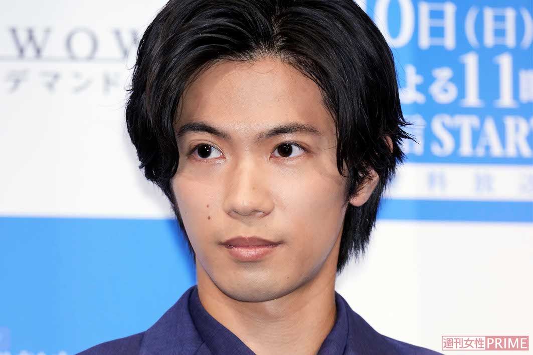 画像・写真】Number_i・神宮寺勇太「美しいおば様」「セクシー