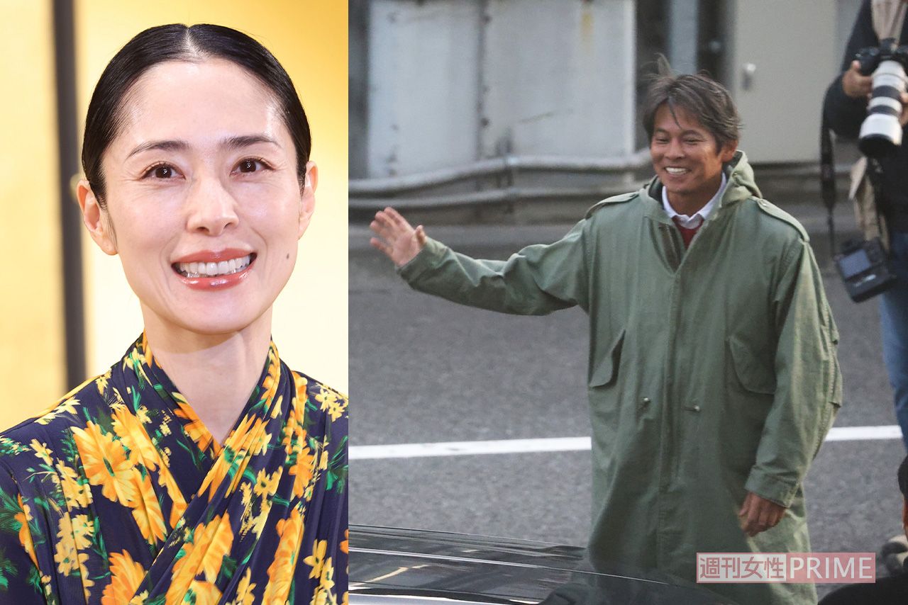 織田裕二主演の新作映画『踊る大捜査線 N.E.W.』でオリジナルメンバー
