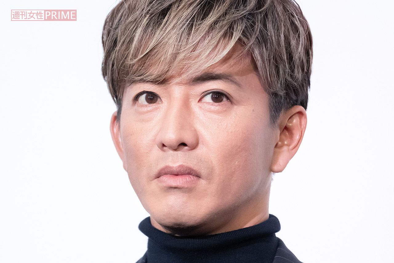 木村拓哉主演ドラマ『Believe』視聴率上々の一方で工藤静香の 木村拓哉主演ドラマ『Believe』視聴率上々の一方で工藤静香の