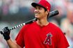 大谷翔平(本人インスタグラムより)
