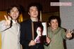 加藤浩次の婚約会見に同席したナイナイ岡村隆史と矢部浩之