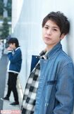平田裕一郎、神永圭佑(写真奥) 撮影/森田晃博