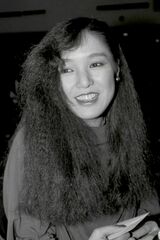 若い頃の桃井かおり