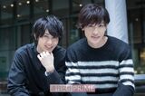 植原卓也×太田基裕、先に結婚するのはどっち!?「たっくんは難し…