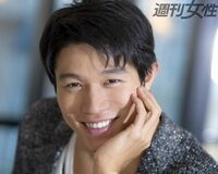 鈴木亮平「前作よりも変態めいたアクションを習得した」