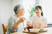 《最新版“ボケない食事習慣”6選》“脳のゴミ”を減らす!認知症予防は食生活、WHOのお墨付き「地中海食」…