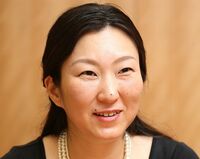 三浦しをん「どんなときも実は焦らなくてもいいと伝わればうれしい」