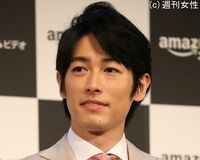 ディーン・フジオカとファン共作のLINEスタンプが話題