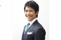 峰竜太と海老名美どりの長男・下嶋兄が「一般女性」と結婚！ 4月挙式予定