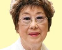 赤木春江「自分なりに流れに逆らわずにずっと生きてます」