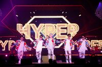 JUNHO(2PM)夏のソロツアーファイナル 8月25日のアツい2時間半をレポート
