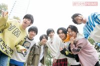 祭nine. “おしゃれ番長”のこだわり発覚、個性バラバラな「勝負服」コーディネート