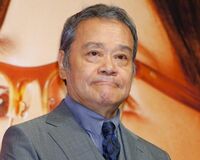 『釣りバカ』西田敏行のスーさん役、スタッフ内で賛否両論