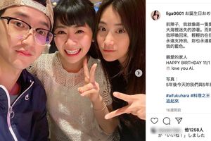 福原愛の 出戻り 別居騒動に 台湾人夫の答え 夫婦で長い間話し合ってきた ニュース概要 週刊女性prime