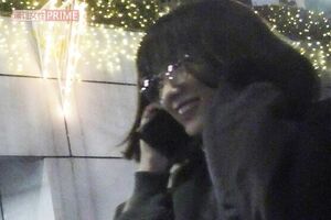 永野芽郁（2018年）