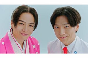 P&Gは契約を継続すると発表（同社の公式YouTubeより）