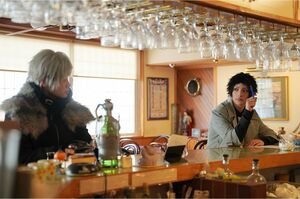 映画『文豪ストレイドッグス BEAST』より