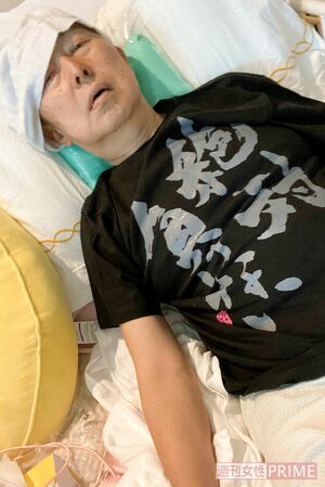 フリーアナウンサー笠井信輔さん