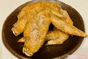 ほぼ「世界の山ちゃん」幻の手羽先　撮影／山田智絵