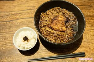 コーヒーの香りが楽しめる1杯