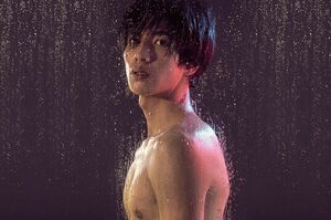 (c)2019「潤一」製作委員会