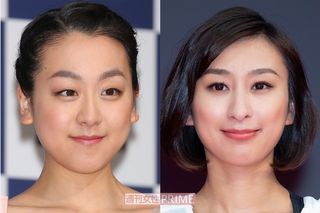 浅田舞の画像 写真一覧 週刊女性prime 浅田舞の画像 写真一覧 週刊女性prime