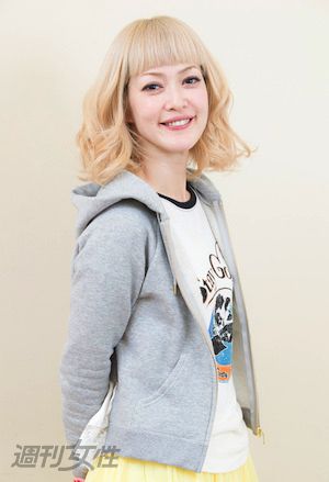 画像 写真 母親願望ゼロの松嶋尚美が 育児は楽しい と思えるまでの日々 ニュース概要 週刊女性prime 画像 写真 母親願望ゼロの松嶋尚美が 育児は楽しい と思えるまでの日々 ニュース概要 週刊女性prime