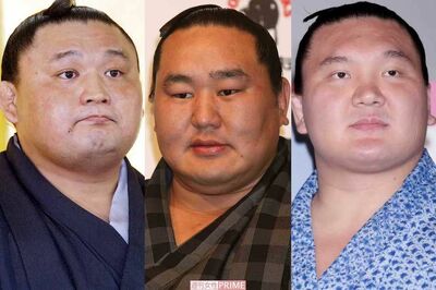 白鵬だけじゃない…貴乃花・朝青龍も“排除”の「日本相撲協会」旧態依然とした組織の“いちばんの闇”