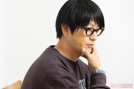 元『19（ジューク）』岩瀬敬吾が語る現在、「子育て」と「収入が