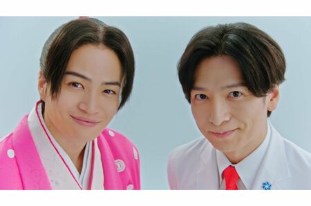 P&Gは契約を継続すると発表（同社の公式YouTubeより）