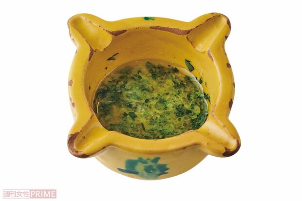 から揚げ味変ディップ〈2〉にんにくがきいたスペインの味【アリニャード】