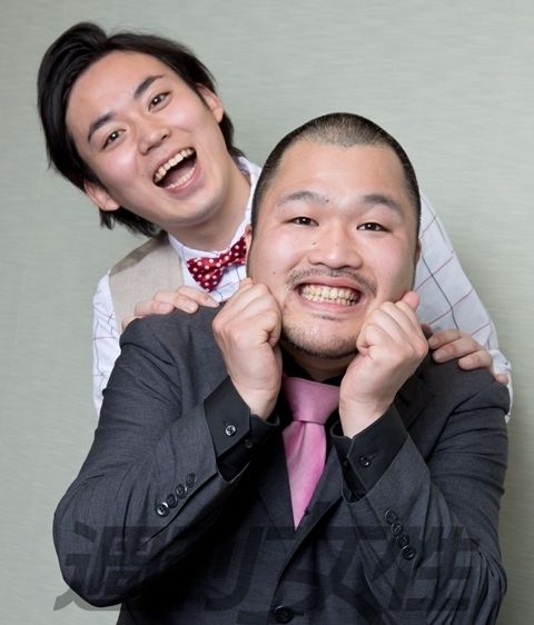 クマムシ佐藤、家賃40万円の部屋で社長令嬢と同棲中