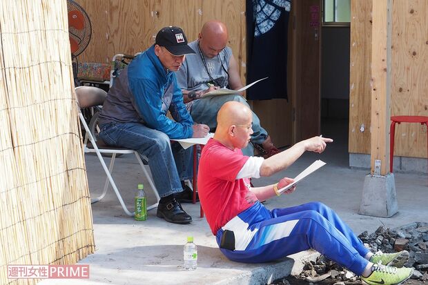 のびのび表現できる壁のない世界へ　詩人、NPO法人『こえとことばとこころの部屋』代表　上田假奈代さん