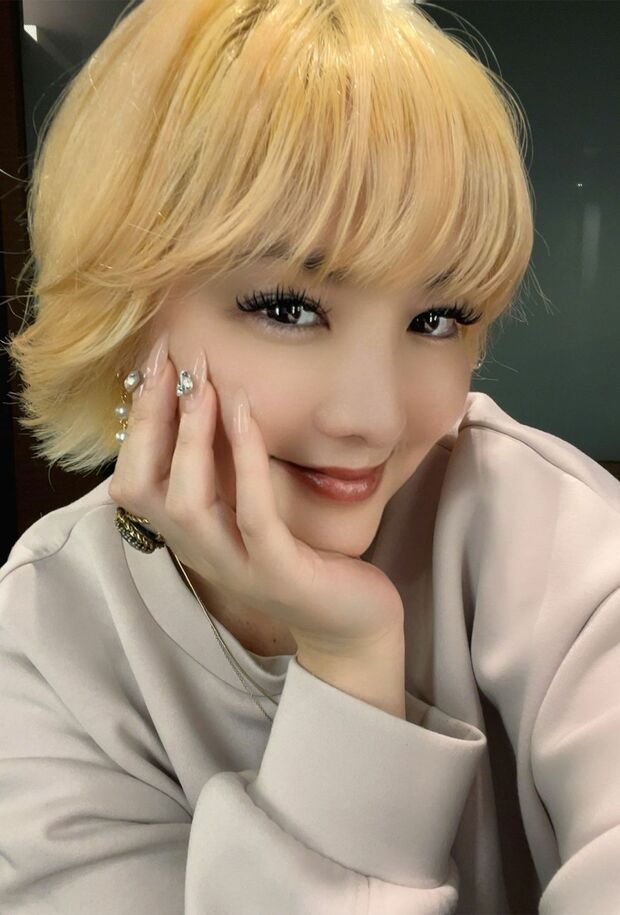 希良梨（画像・本人提供）