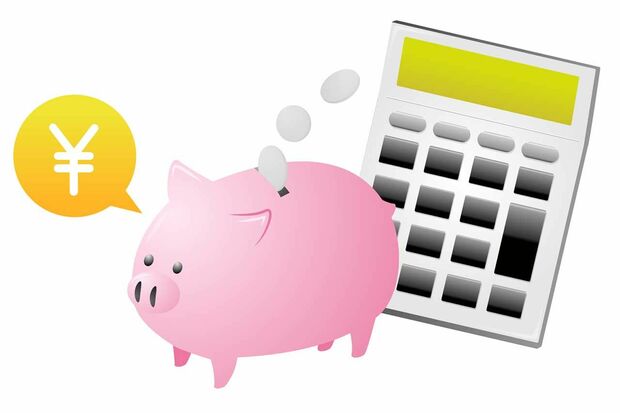 生活スタイルを変えることでムリなく“貯め”体質に！