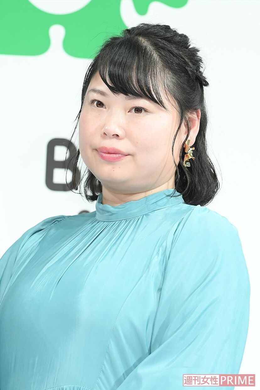 画像 写真 安藤なつやニッチェ近藤 モテる ぽっちゃり女芸人 がイケメンを落とす 必殺技 ニュース概要 週刊女性prime