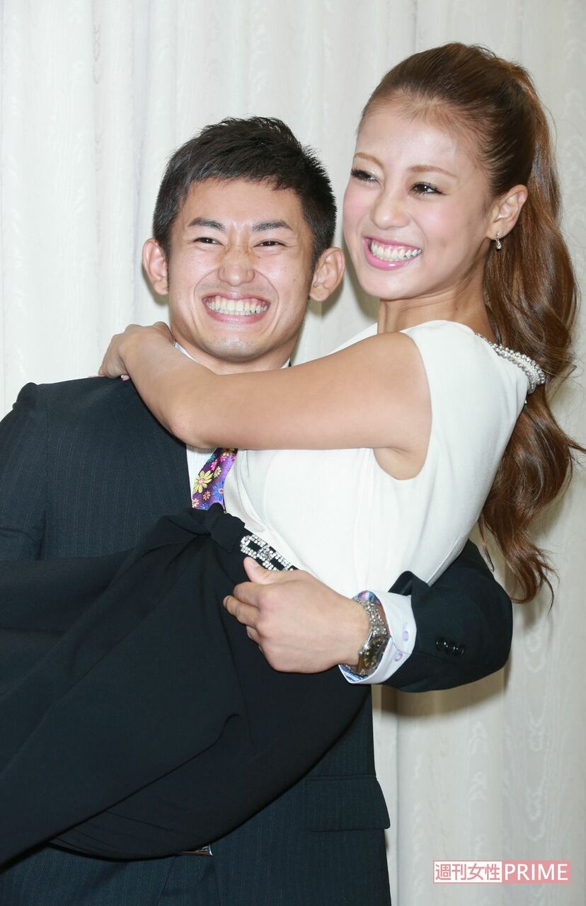 画像 写真 あびる優はなぜ 子どもの親権を取り戻すことができない のか 週刊女性prime